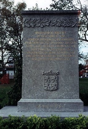 Monument