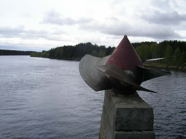 Ångermanälven