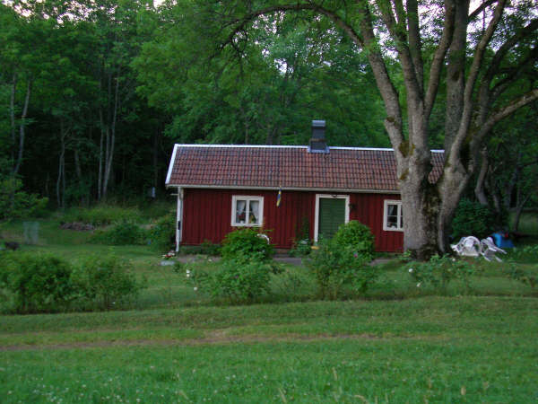 Loftarebacken